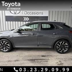 Kia XCee'd 1.0 T-GDI 120ch Active occasion - Laon - photo 3/27