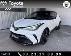 Toyota C-HR Laon