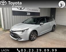 Toyota Corolla Touring Sports Laon