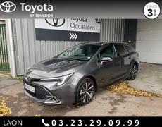 Toyota Corolla Touring Sports Laon