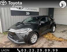 Toyota C-HR Laon