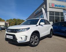 Suzuki Vitara - 1.4 Boosterjet Hybrid 129ch Privilège - 18 990 €
