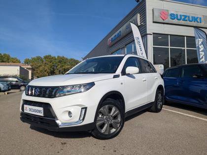 Suzuki Vitara - 1.4 Boosterjet Hybrid 129ch Privilège - 18 990 €