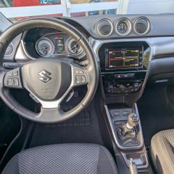 Suzuki Vitara 1.4 Boosterjet Hybrid 129ch Privil&egrave;ge occasion - Manosque - photo 2/21