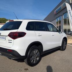 Suzuki Vitara 1.4 Boosterjet Hybrid 129ch Privil&egrave;ge occasion - Manosque - photo 3/21