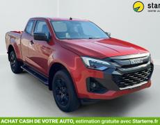 Isuzu DMax Saint-Fons