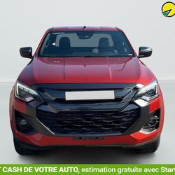 Isuzu DMax 1.9 4X4 SPACE CAB N60 NSPORT AT Saint-Fons