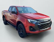 Isuzu DMax Hénin-Beaumont