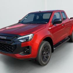 Isuzu DMax 1.9 4X4 SPACE CAB N60 NSPORT AT occasion - H&eacute;nin-Beaumont - photo 3/10