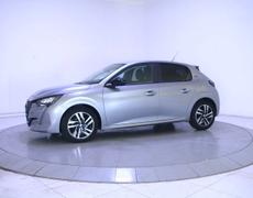 Peugeot 208 La Roche-sur-Yon