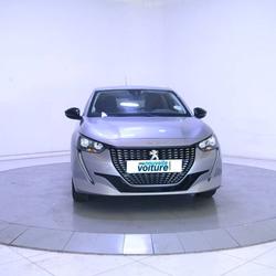 Peugeot 208 208 PureTech 75 S&S BVM5 - Style La Roche-sur-Yon