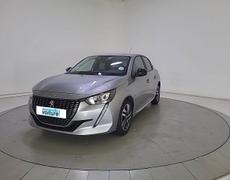 Peugeot 208 La Roche-sur-Yon