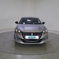 Peugeot 208 208 PureTech 75 S&S BVM5 - Style La Roche-sur-Yon