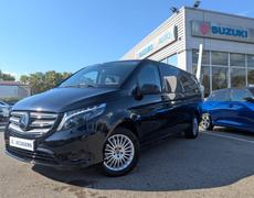 Mercedes Vito Manosque