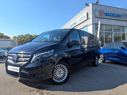Mercedes Vito - 114 CDI Extra-Long Select 9G-Tronic - 45 990 €