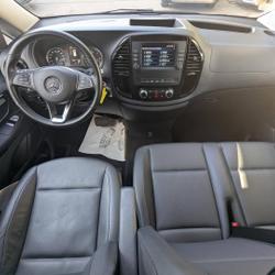 Mercedes Vito 114 CDI Extra-Long Select 9G-Tronic occasion - Manosque - photo 2/23