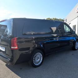 Mercedes Vito 114 CDI Extra-Long Select 9G-Tronic occasion - Manosque - photo 3/23