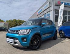 Suzuki Ignis - 1.2 Dualjet Hybrid 90ch Pack Euro6d-T - 10 990 €