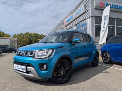 Suzuki Ignis - 1.2 Dualjet Hybrid 90ch Pack Euro6d-T - 10 990 €