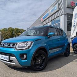 Suzuki Ignis 1.2 Dualjet Hybrid 90ch Pack Euro6d-T occasion - Manosque - photo 2/44