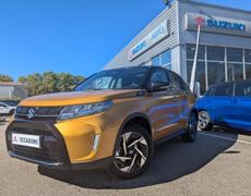 Suzuki Vitara 1.5 Dualjet Hybrid 115ch Style Auto Allgrip MY24