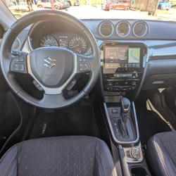 Suzuki Vitara 1.5 Dualjet Hybrid 115ch Style Auto Allgrip MY24 occasion - Manosque - photo 2/22