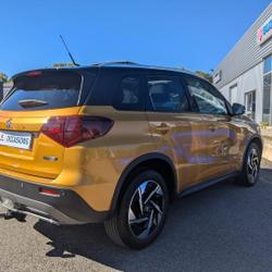 Suzuki Vitara 1.5 Dualjet Hybrid 115ch Style Auto Allgrip MY24 occasion - Manosque - photo 3/22