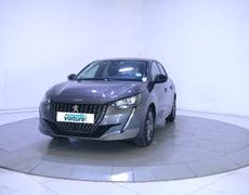 Peugeot 208 La Roche-sur-Yon