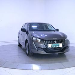 Peugeot 208 208 PureTech 75 S&S BVM5 - Style La Roche-sur-Yon