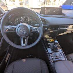 Mazda CX-30 2.0 e-SKYACTIV-X M-Hybrid 186ch Homura 2025 Euro6e occasion - Manosque - photo 2/24