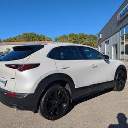 Mazda CX-30 2.0 e-SKYACTIV-X M-Hybrid 186ch Homura 2025 Euro6e occasion - Manosque - photo 3/24