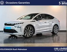 Skoda Enyaq Rueil-Malmaison