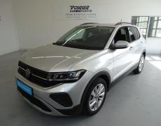 Volkswagen T-Cross L'Aigle