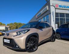 Toyota Aygo X 1.0 VVT-i 72ch Air Design MY23
