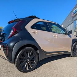 Toyota Aygo X 1.0 VVT-i 72ch Air Design MY23 occasion - Manosque - photo 2/21