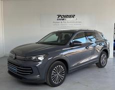 Volkswagen Tiguan L'Aigle
