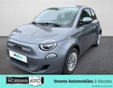 Fiat 500 II Lanester