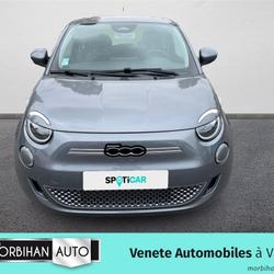 Fiat 500 II E 118 CH Nouvelle 500 Lanester