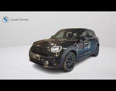 Mini Countryman Mougins