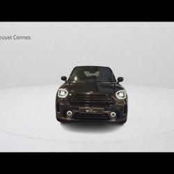 Mini Countryman Cooper 136ch Edition Premium Plus BVA7 Mougins