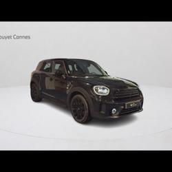 Mini Countryman Cooper 136ch Edition Premium Plus BVA7 Mougins