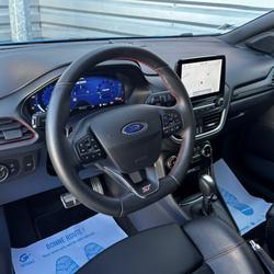 Ford Puma 1.0 EcoBoost 170ch mHEV PowerShift ST Mign&eacute;-Auxances