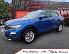 Volkswagen T-Roc Beauvais