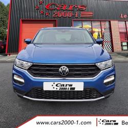Volkswagen T-Roc 1.5 TSI EVO 150CH DESIGN DSG7 Beauvais