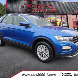 Volkswagen T-Roc 1.5 TSI EVO 150CH DESIGN DSG7 Beauvais