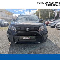 Suzuki Vitara 1.4 Boosterjet Hybrid 129ch Privil&egrave;ge Allgrip occasion - Manosque - photo 2/17
