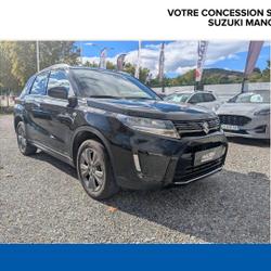 Suzuki Vitara 1.4 Boosterjet Hybrid 129ch Privil&egrave;ge Allgrip occasion - Manosque - photo 3/17