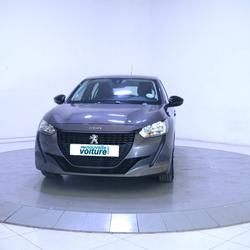 Peugeot 208 208 PureTech 75 S&S BVM5 - Like La Roche-sur-Yon