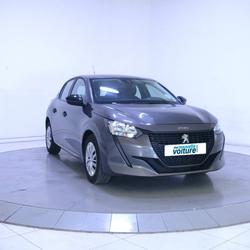 Peugeot 208 208 PureTech 75 S&S BVM5 - Like La Roche-sur-Yon