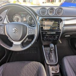 Suzuki Vitara 1.5 Dualjet Hybrid 115ch Style Auto Allgrip occasion - Manosque - photo 2/24